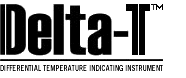 Delta-T Logo